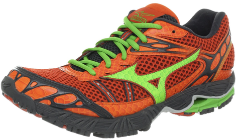 Mizuno Wave Ascend 7 Mens