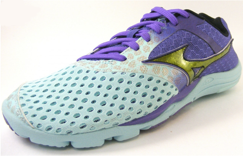 Mizuno Wave Evo Cursoris Womens